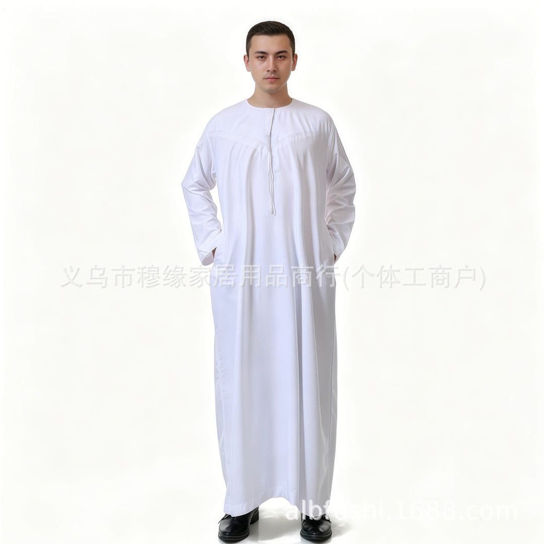 JALABIYA(robe)