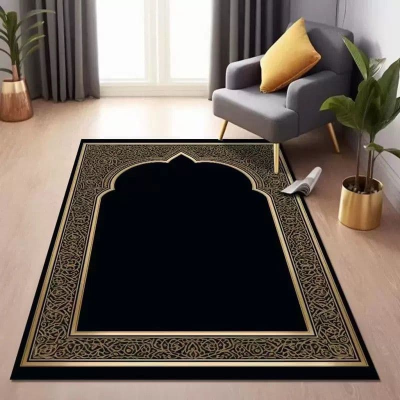 Large Prayer Rug view 5