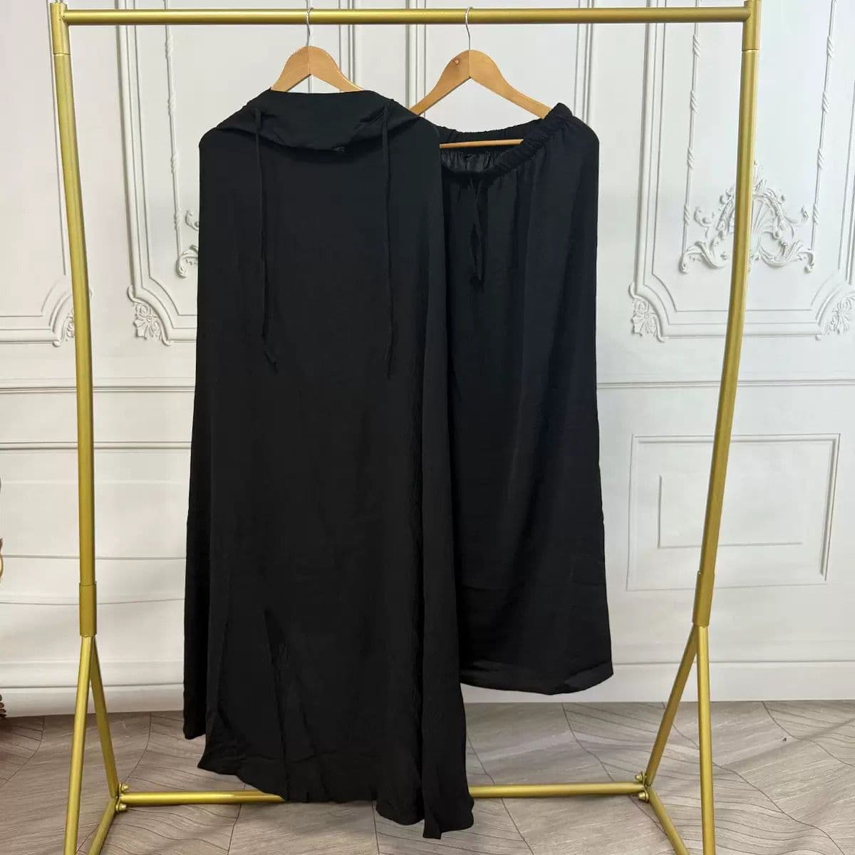 women's prayer set view 4