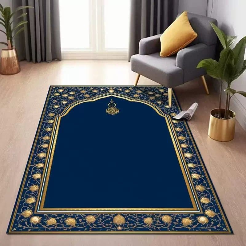 Large Prayer Rug view 4