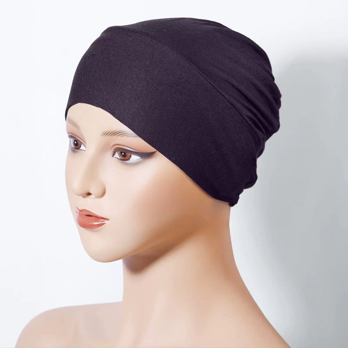 Under scarf cap (inner cap)