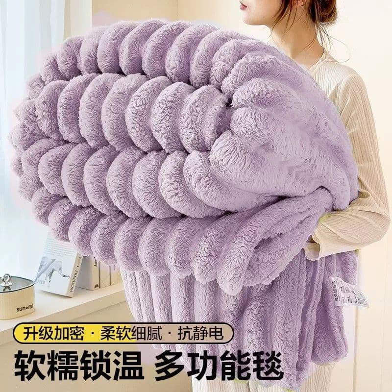 blanket view 3