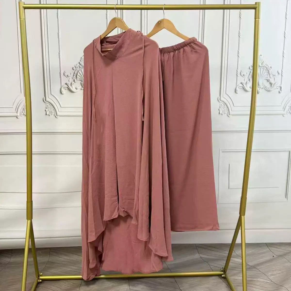 women's prayer set