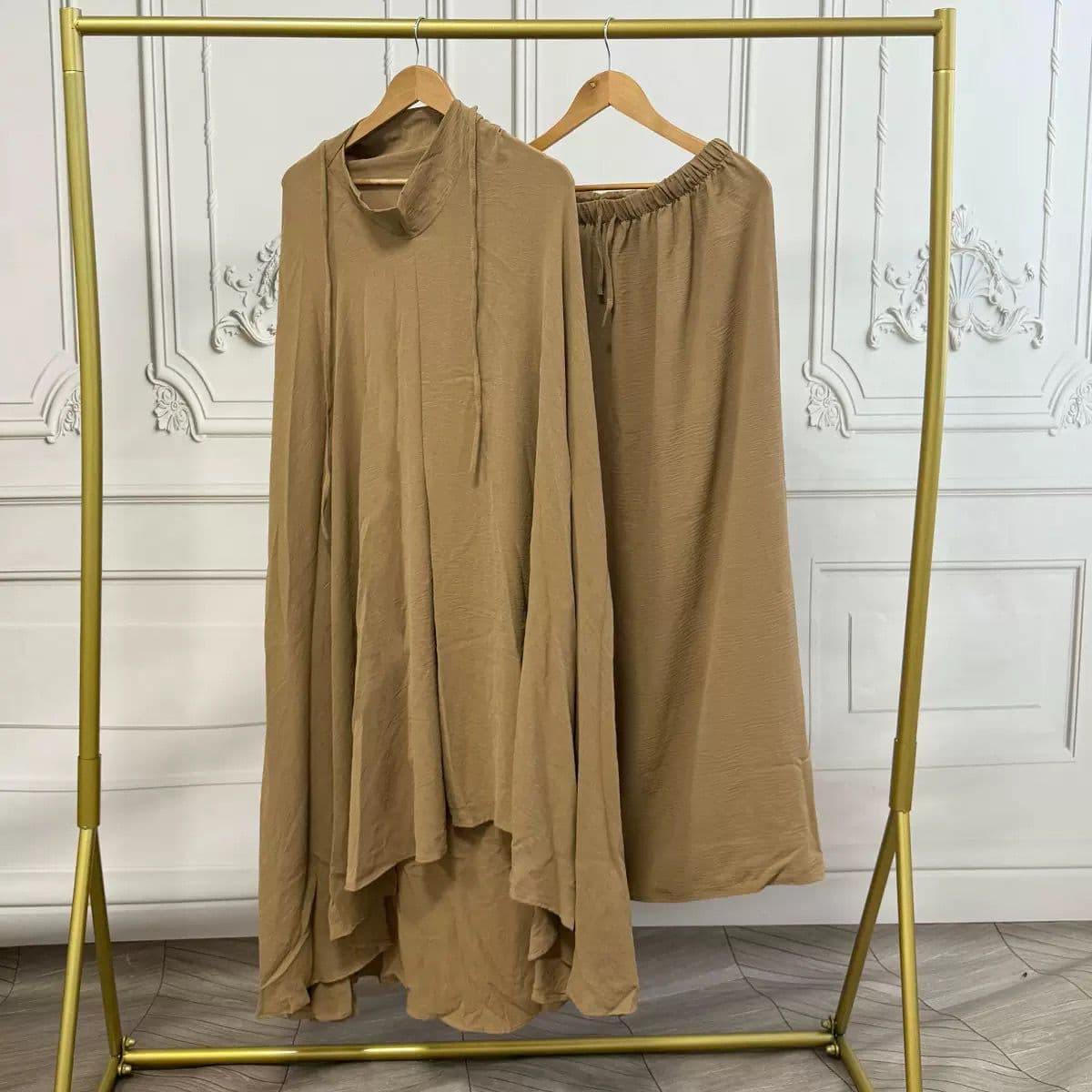 women's prayer set