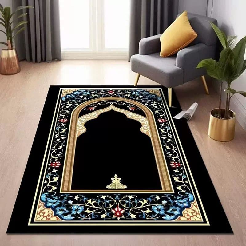 Large Prayer Rug view 3