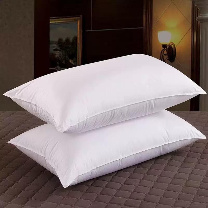 fiber pillow