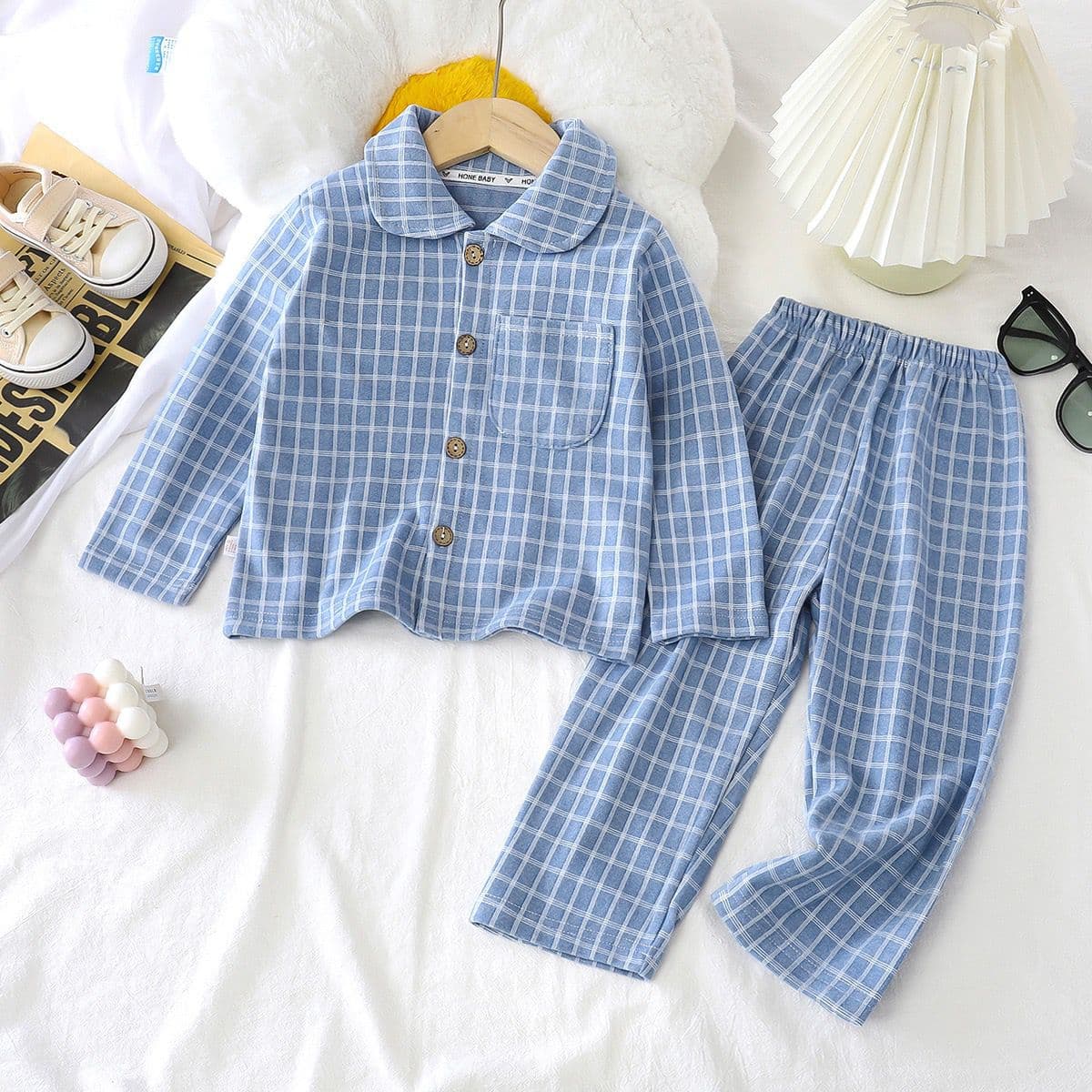 kids pajamas