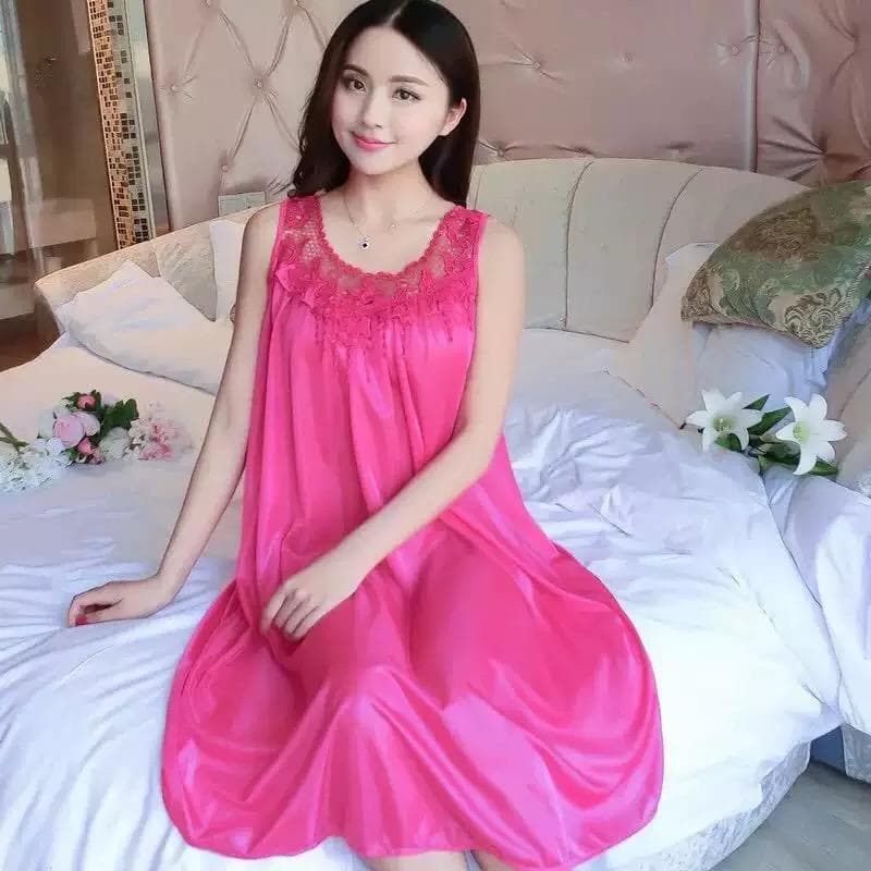 Night dress