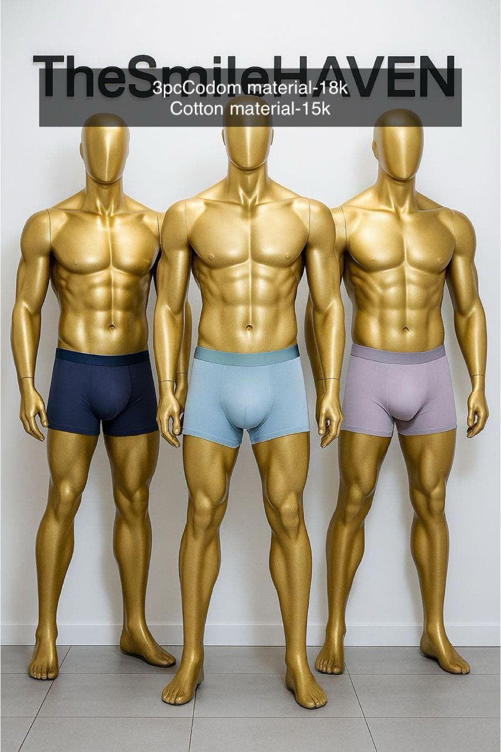 Men's underwear