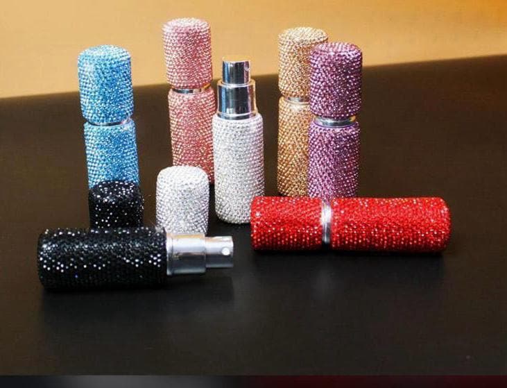 safety spray bottle